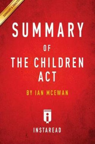 Cover of Summary of the Children ACT