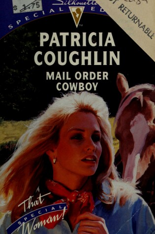 Cover of Mail Order Cowboy