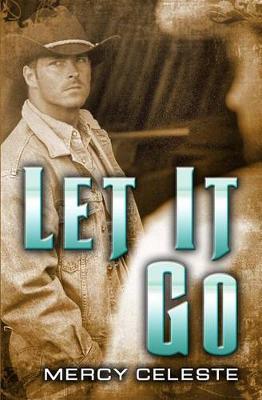 Book cover for Let It Go