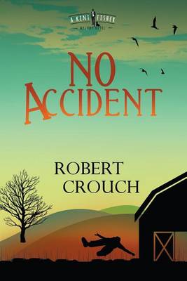 Book cover for No Accident