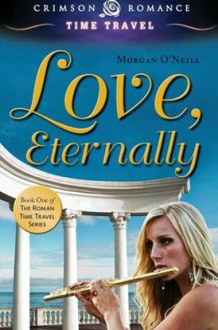 Cover of Love, Eternally