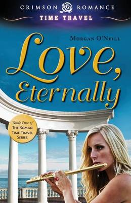 Book cover for Love, Eternally