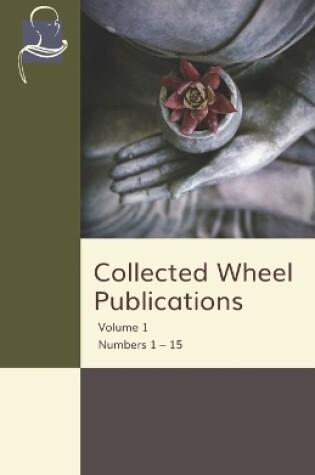 Cover of Collected Wheel Publications Volume 1
