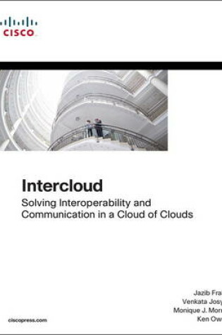 Cover of Intercloud