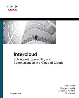 Book cover for Intercloud