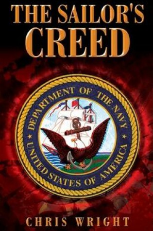 Cover of The Sailor's Creed