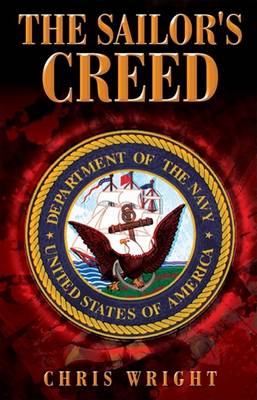Book cover for The Sailor's Creed
