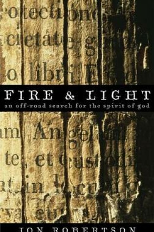 Cover of Fire and Light