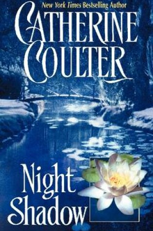 Cover of Night Shadow