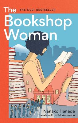 Cover of The Bookshop Woman