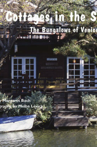 Cover of Cottages in the Sun