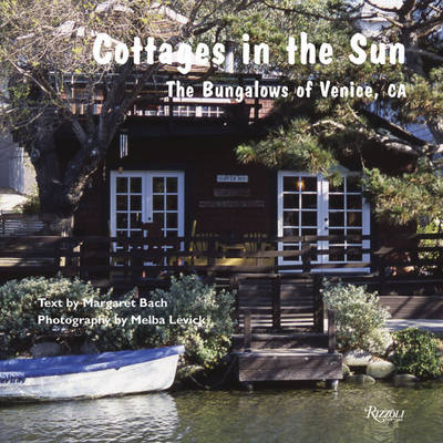 Book cover for Cottages in the Sun