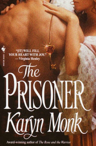 Cover of The Prisoner