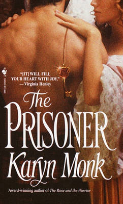 Cover of The Prisoner