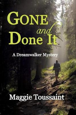 Book cover for Gone and Done It
