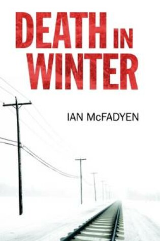 Cover of Death in Winter