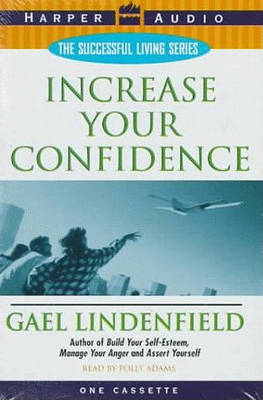 Cover of Increase Your Confidence