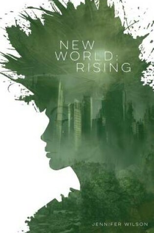 Cover of New World