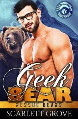 Cover of Geek Bear