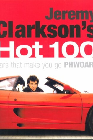 Cover of Jeremy Clarkson's Hot 100