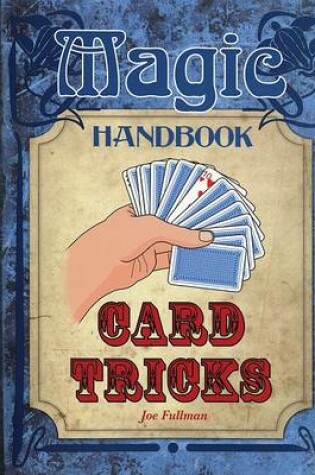 Cover of Card Tricks