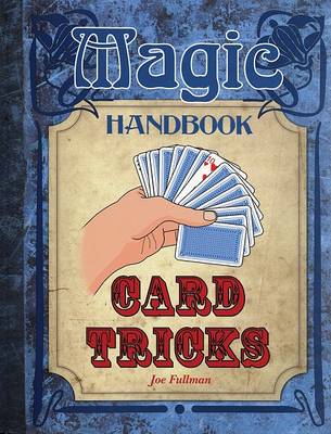 Cover of Card Tricks