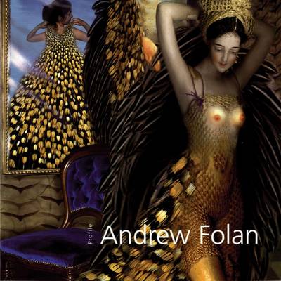 Book cover for Andrew Folan