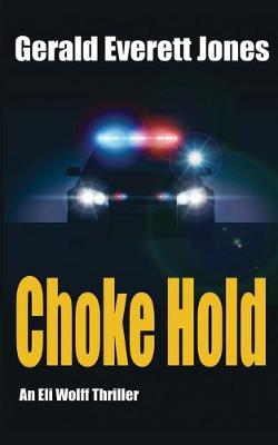 Book cover for Choke Hold