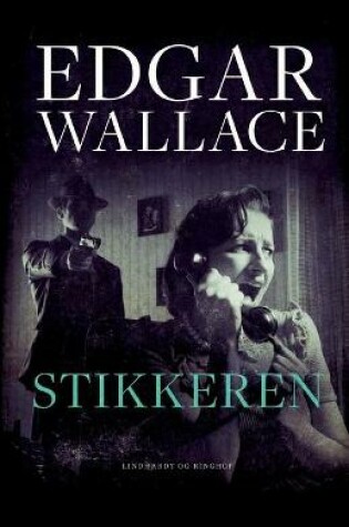 Cover of Stikkeren