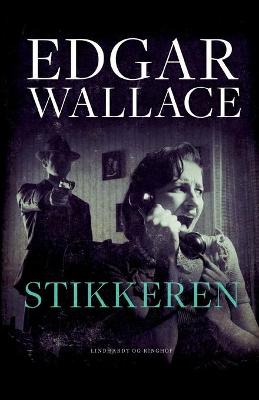 Book cover for Stikkeren