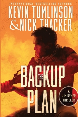 Book cover for The Backup Plan