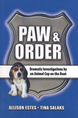 Cover of Paw & Order