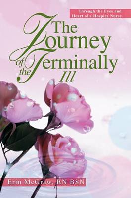 Book cover for The Journey of the Terminally Ill