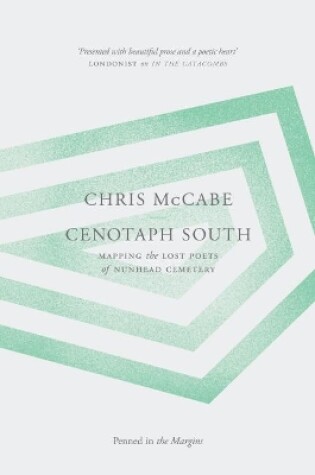 Cover of Cenotaph South
