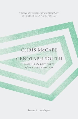 Book cover for Cenotaph South