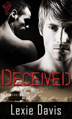 Book cover for Deceived