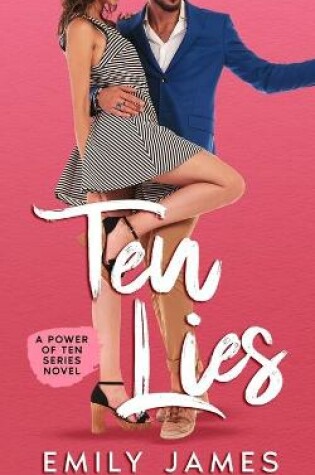 Cover of Ten Lies