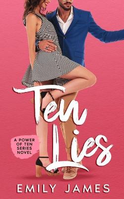 Cover of Ten Lies