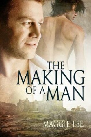 Cover of The Making of a Man