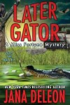 Book cover for Later Gator