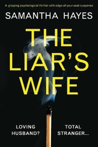 Cover of The Liar's Wife