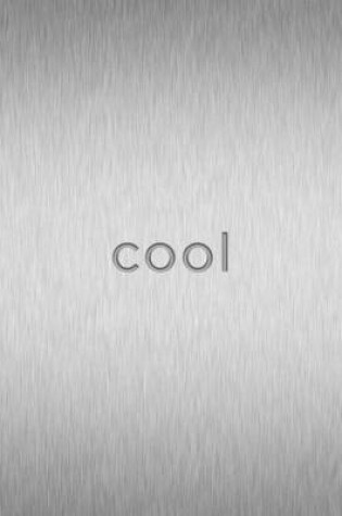 Cover of The Book of Cool