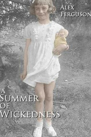 Cover of A Summer of Wickedness