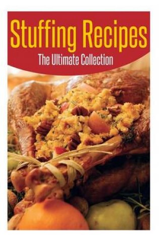 Cover of Stuffing Recipes