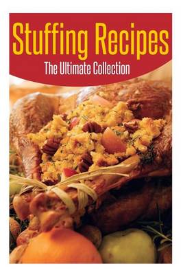 Book cover for Stuffing Recipes