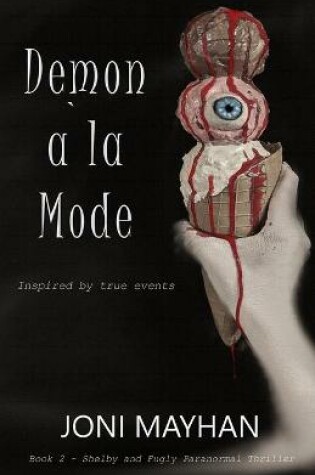 Cover of Demon à la Mode