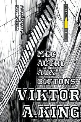Cover of Mec accro aux biftons