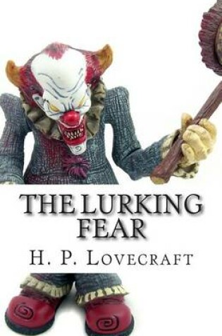 Cover of The Lurking Fear