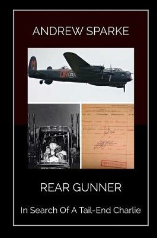 Cover of Rear Gunner