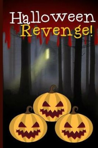 Cover of Halloween Revenge
